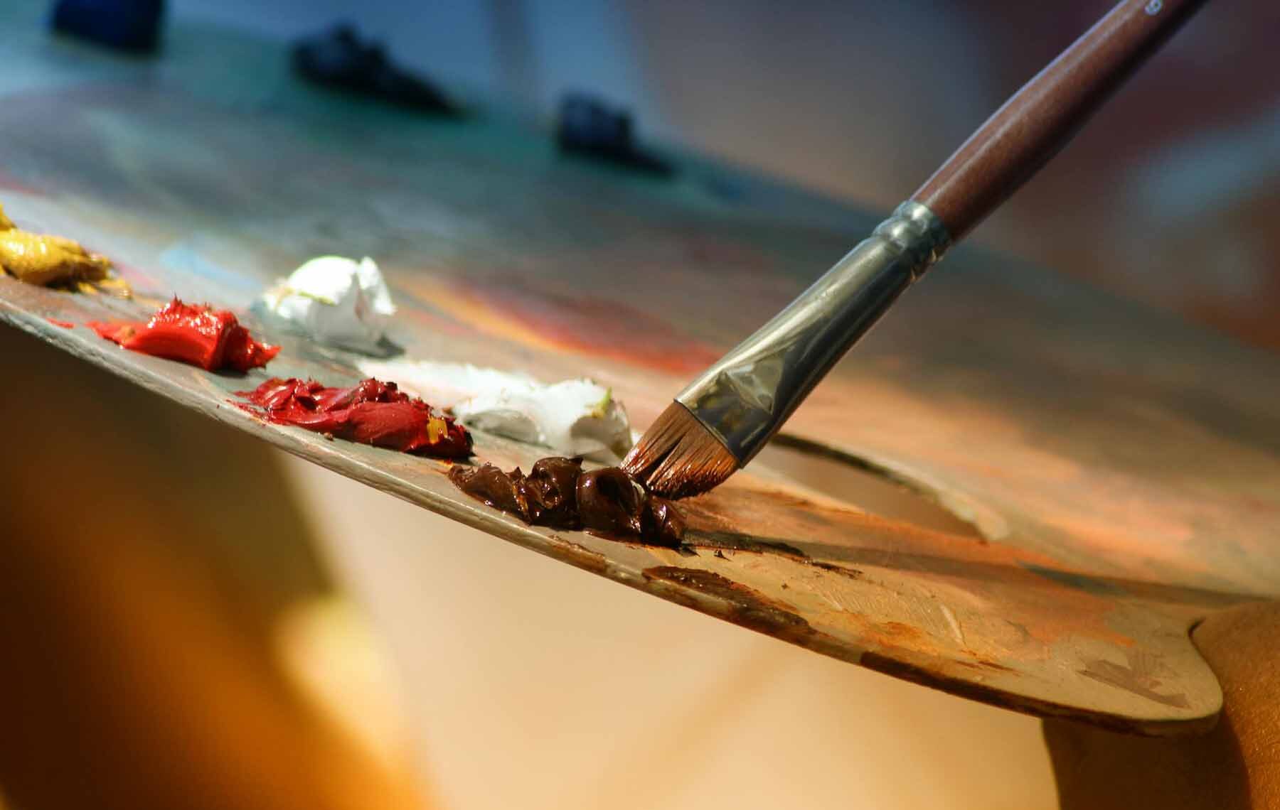 Billedkunst